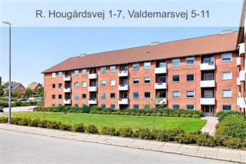 Photo 10. Apartment, Valdemarsvej, Randers SØ 