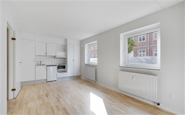 Photo 5. Apartment, Norgesgade, Esbjerg 