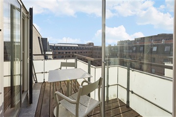 Photo 4. Apartment, Edvard Falcks Gade, København V 