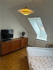 Photo 11. Apartment, Ahlmannsgade, København N 