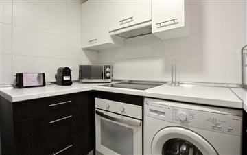 Photo 3. Apartment, Bredstrupsgade, Randers C 