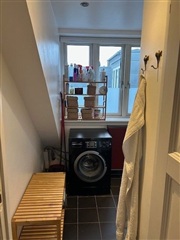 Photo 18. Apartment, Ahlmannsgade, København N 