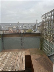 Photo 8. Apartment, Ahlmannsgade, København N 