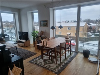 Photo 6. Apartment, Møllevangs Alle, Aarhus N 