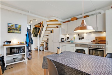 Photo 5. Apartment, Skejbyparken, Aarhus N 