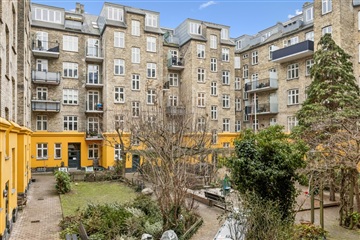 Photo 14. Apartment, Ahlmannsgade, København N 