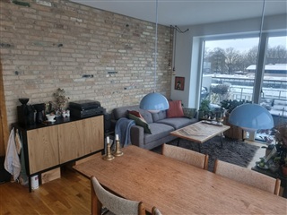 Photo 5. Apartment, Møllevangs Alle, Aarhus N 