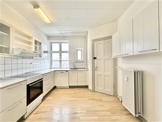 Photo 1. Apartment, Falen, Odense C 