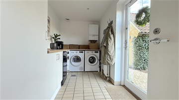 Photo 10. House, Sømandshvilevej, Rungsted Kyst 