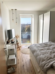 Photo 6. Apartment, Møllevangs Alle, Aarhus N 