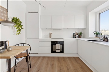 Photo 3. Apartment, Asgårdsvej, Odense V 