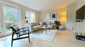 Photo 5. House, Sømandshvilevej, Rungsted Kyst 