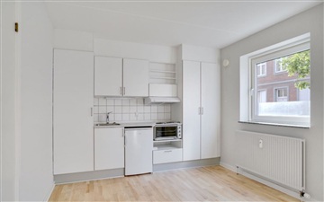Photo 6. Apartment, Norgesgade, Esbjerg 