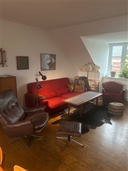 Photo 6. Apartment, Ahlmannsgade, København N 