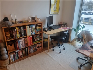 Photo 3. Apartment, Møllevangs Alle, Aarhus N 