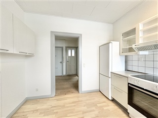 Photo 2. Apartment, Falen, Odense C 