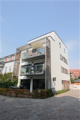 Photo 1. Apartment, Vestergade, Aarhus C 