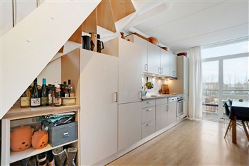 Photo 2. Apartment, Skejbyparken, Aarhus N 