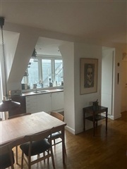 Photo 4. Apartment, Ahlmannsgade, København N 