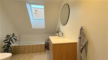 Photo 16. House, Sømandshvilevej, Rungsted Kyst 