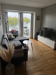 Photo 1. Apartment, Møllevangs Alle, Aarhus N 