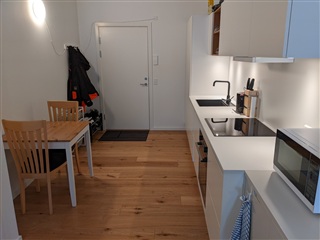 Photo 5. Apartment, Æbeløgade, Aarhus C 
