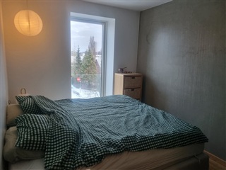 Photo 4. Apartment, Møllevangs Alle, Aarhus N 