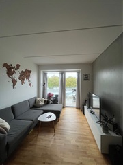 Photo 2. Apartment, Møllevangs Alle, Aarhus N 