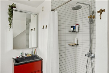 Photo 8. Apartment, Ahlmannsgade, København N 