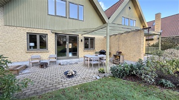 Photo 7. House, Sømandshvilevej, Rungsted Kyst 