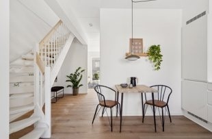 Photo 5. Apartment, Asgårdsvej, Odense V 