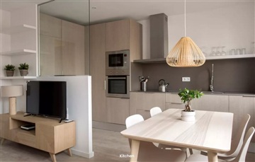 Photo 4. Apartment, Odinsgade, Vejle 