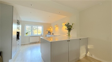 Photo 3. House, Sømandshvilevej, Rungsted Kyst 