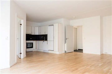 Photo 4. Apartment, Tyvdalen, Randers SV 