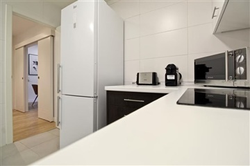 Photo 4. Apartment, Bredstrupsgade, Randers C 