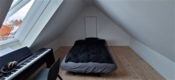 Photo 6. Apartment, Vestergade, Aarhus C 
