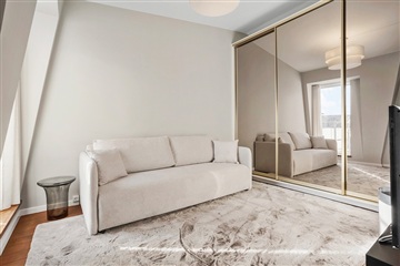 Photo 13. Apartment, Edvard Falcks Gade, København V 