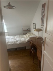 Photo 15. Apartment, Ahlmannsgade, København N 