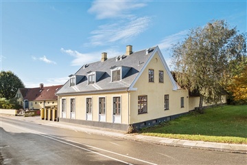 Photo 1. Apartment, Møllegade, Dragør 