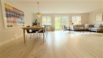 Photo 1. House, Sømandshvilevej, Rungsted Kyst 