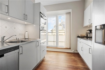 Photo 14. Apartment, Edvard Falcks Gade, København V 