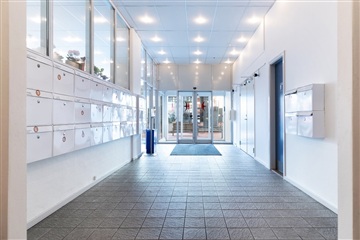 Billede 6. Lejlighed, Den Røde Plads, Holstebro 