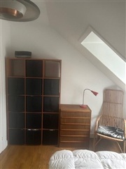 Photo 16. Apartment, Ahlmannsgade, København N 