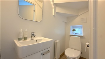 Photo 11. House, Sømandshvilevej, Rungsted Kyst 