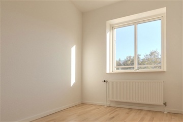 Photo 9. Apartment, Tyvdalen, Randers SV 