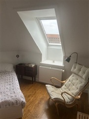 Photo 12. Apartment, Ahlmannsgade, København N 