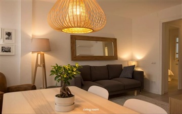 Photo 1. Apartment, Odinsgade, Vejle 