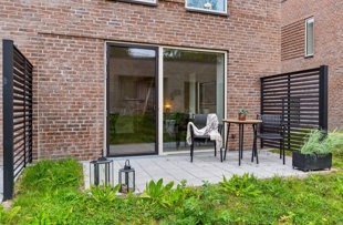 Photo 17. Apartment, Asgårdsvej, Odense V 