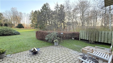 Photo 9. House, Sømandshvilevej, Rungsted Kyst 