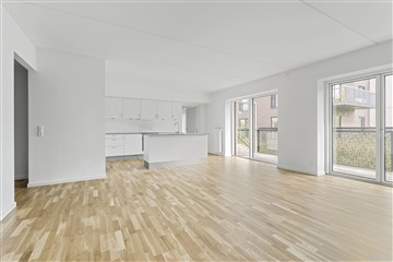 Photo 1. Apartment, Vindrosen, Risskov 